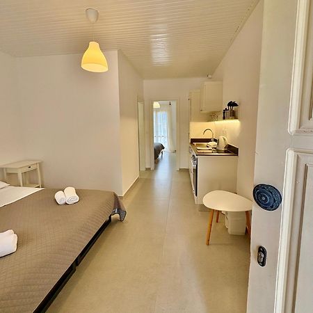 Sunset Rooms & Apartments Falasarna Zewnętrze zdjęcie