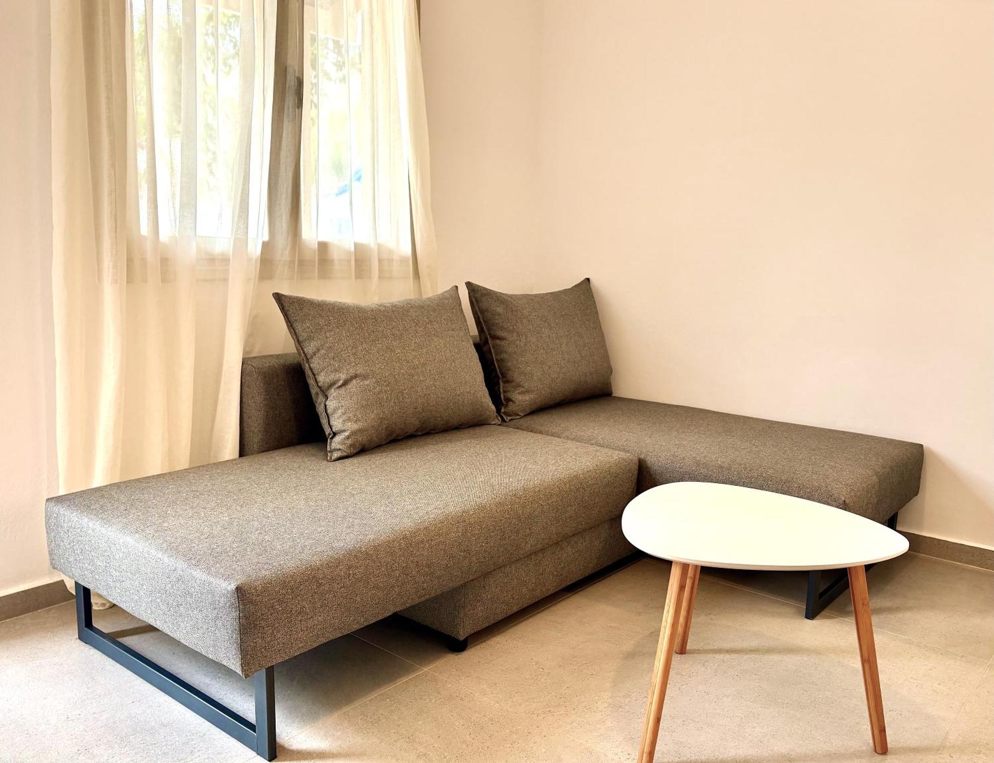 Sunset Rooms & Apartments Falasarna Zewnętrze zdjęcie